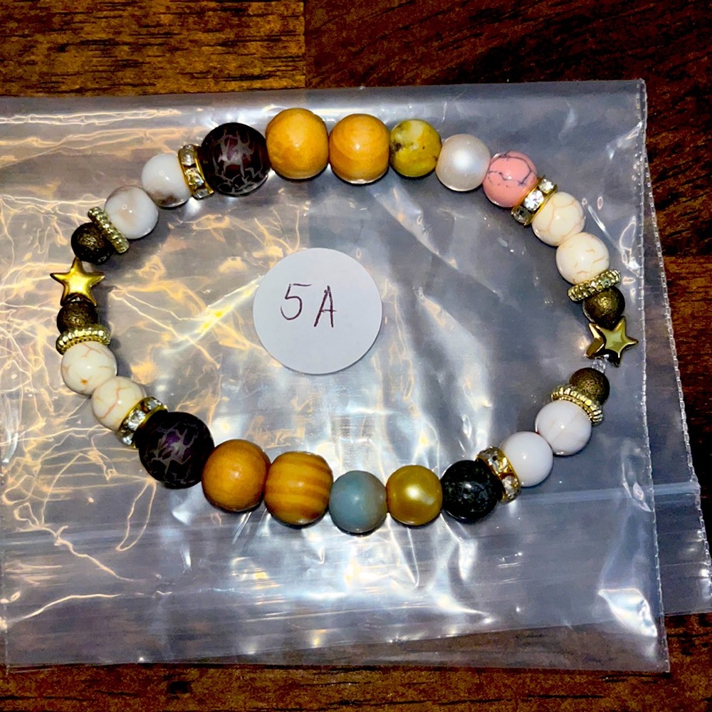 Beaded Bracelets